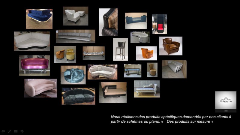 réalisations sur mesure réalisations sur mesure